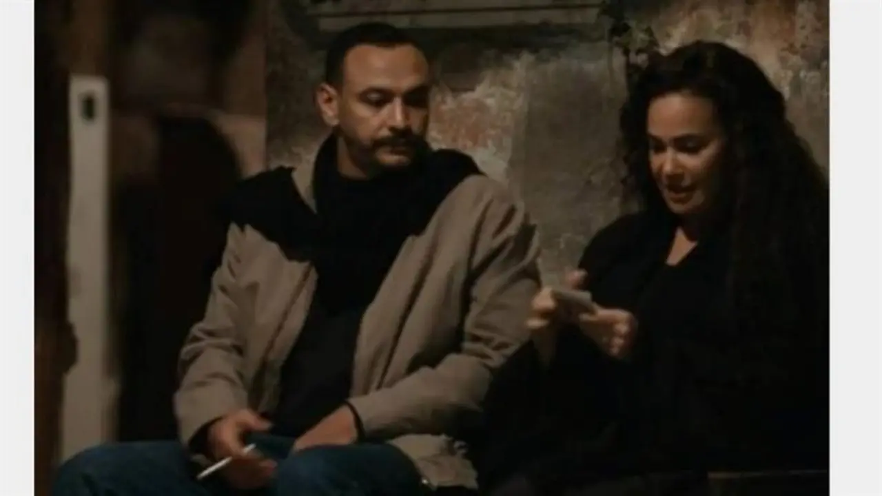 حقيبة بـ50 ألف جنيه.. صراع في الباطنية يشعل أحداث مسلسل مناعة الحلقة الرابعة